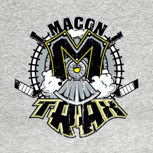 Macon Trax T-Shirt